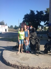 Александр Попков