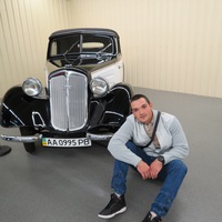 Владимир Хомяк