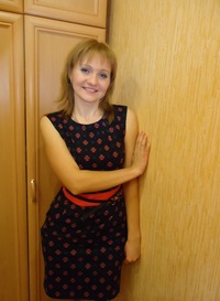 Оля Мальцева