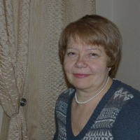 Елена Субботина