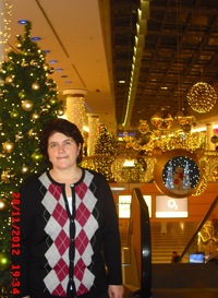 Елена Герасименко