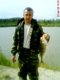 Андрей Васильевич