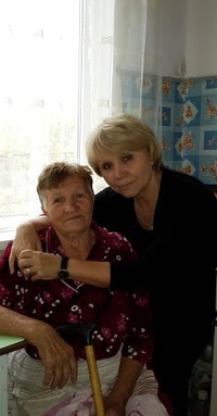 Татьяна Мирошникова