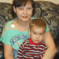 Екатерина Лысенко