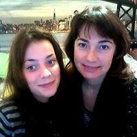 Татьяна Федорова