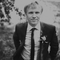 Дмитрий Строгальщиков