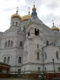 Светлана Шарапова