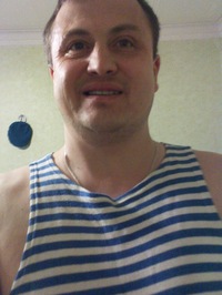 Сергей Соколовский
