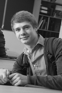 Дмитрий Астахов
