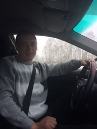 Олег Андреев