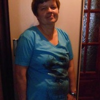 Нина Шульгач