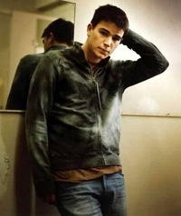 Андрей Савельев