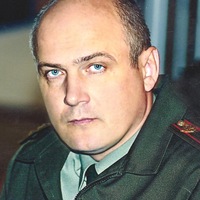 Александр Захаров