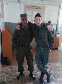 Павел Марков