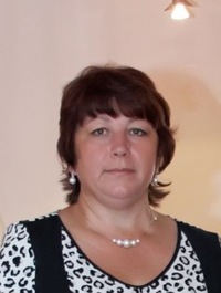 Валентина Никитина