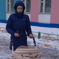 Агриппина Соболева