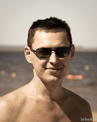 Юрий Кузнецов