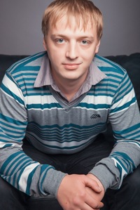 Владимир Колесников