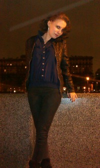 Мария Гришина