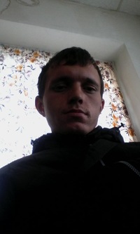 Виктор Фролов