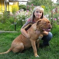 Ольга Диденко