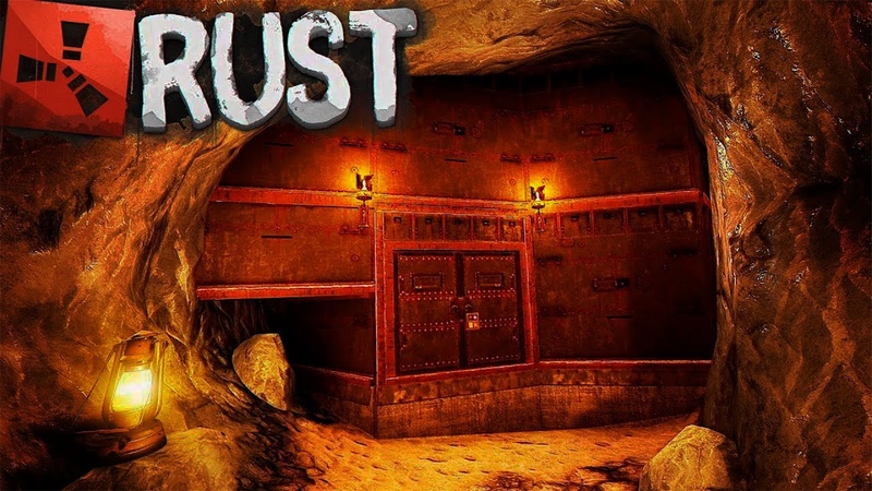 пещеры в руст. пещера hapisisland rust. застройка пещеры в раст. застройка пещеры. дом на 100 ракет раст.