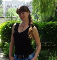 Елена Носова