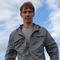 Алексей Бунякин