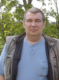 Сергей Моисеев
