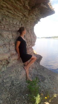 Юлия Маркова