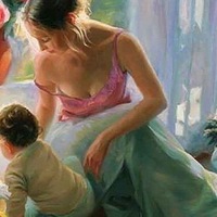 Кристина Смирнова-Попова