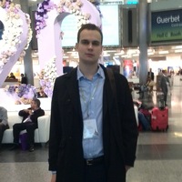 Виктор Петровичев
