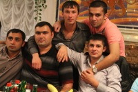 Хабиб Халафов
