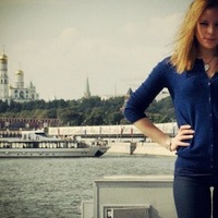 Юлия Волкова