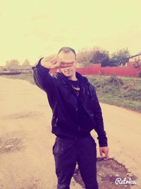 Алексей Юдин