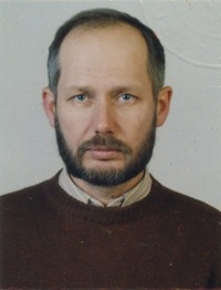 Владимир Иванович