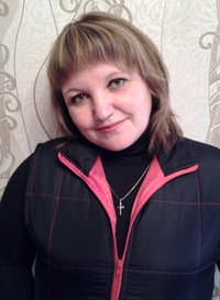 Елена Рыбакова