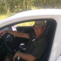 Александр Русинов