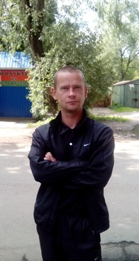 Андрей Яковлев