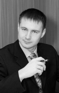 Алексей Фёдоров