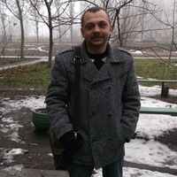 Денис Мандрыка