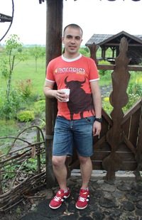 Алексей Григоренко