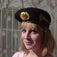 Марина Культяева