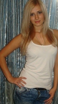 Елена Викторовна