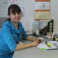 Елена Борисова