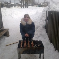 Елена Ситникова