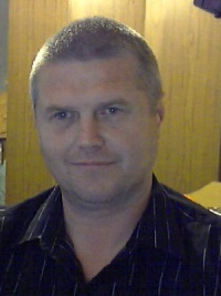 Сергей Быков