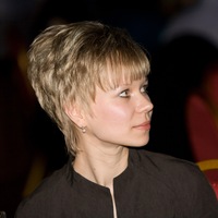 Наталья Воробьева