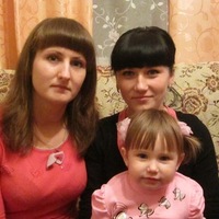 Наташа Конюх