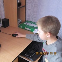 Егор Боровиков